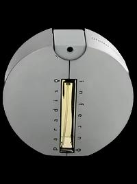 Paradiso Inferno Woman