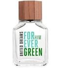United Dreams Forever Green Him