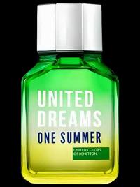 United Dreams One Summer