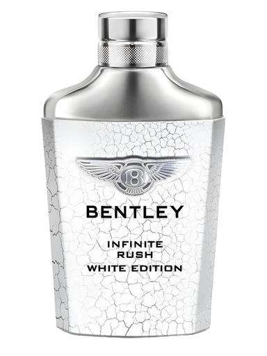 Infinite Rush White Edition Bentley for men