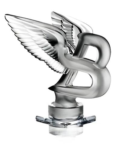 Lalique for Crystal Edition