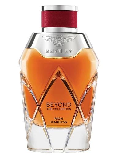 Rich Pimento Bentley for women and men