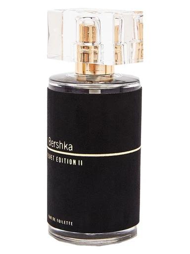 Velvet Edition II Bershka for women