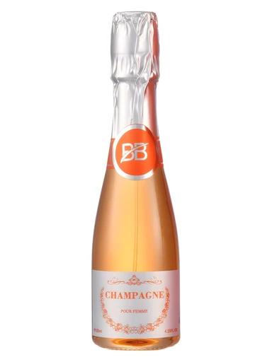 Champagne Pour Femme Bharara for women