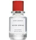 Never Spring