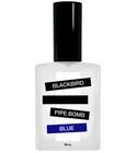 Pipe Bomb Blue