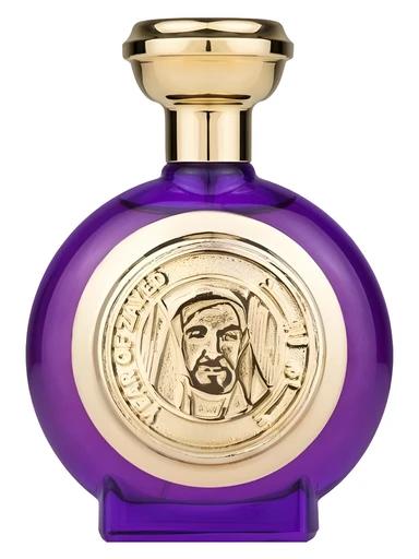 Zayed 2018 Boadicea the Victorious for women and men