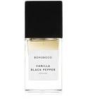Vanilla Black Pepper