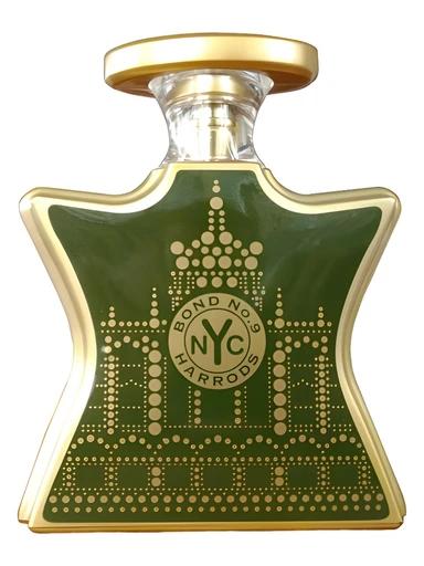 Harrods Oud Bond No 9 for women and men
