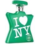 I Love New York Earth Day Bond No 9 for women