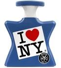 I Love New York for Him Bond No 9 for men