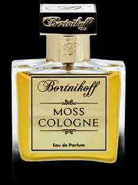 Moss Cologne