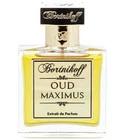 perfume Oud Maximus
