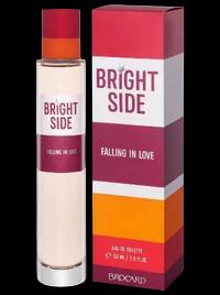 Bright Side Falling In Love
