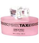 Pink Taxi