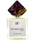 Oktober Lake