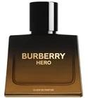Hero Elixir Burberry for men