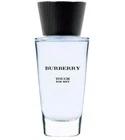 Touch for Men Burberry for men