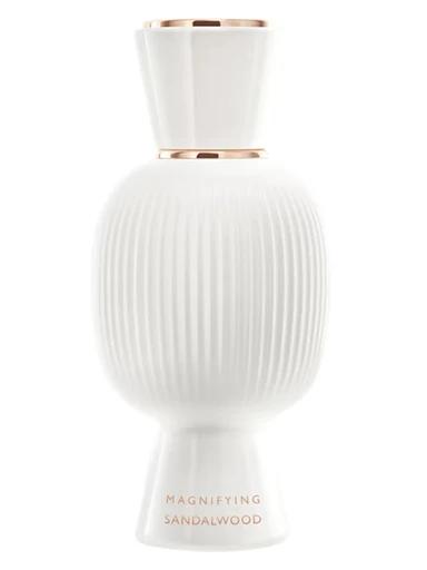 Allegra Magnifying Sandalwood Bvlgari for women and men
