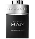 Man Black Cologne