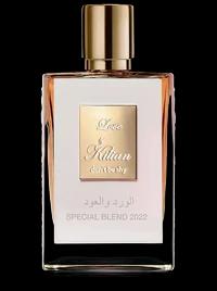 Love by Kilian Rose and Oud Special Blend 2022 By Kilian for women and men
