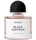 Black Saffron Absolu