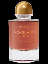 Casablanca Lily 2025 Byredo for women and men