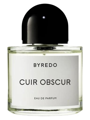 Cuir Obscur Byredo for women and men