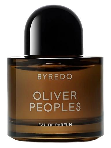 Oliver Peoples Champagne Byredo for women and men