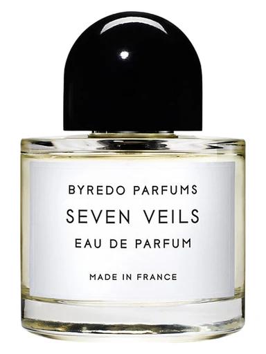 Seven Veils Byredo for women and men