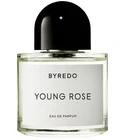 Young Rose Byredo for women and men