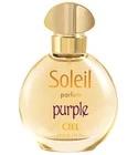 Soleil Purple