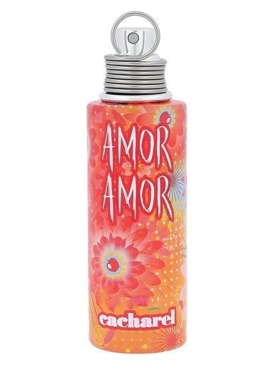 Amor Amor Le Paradis Cacharel for women