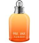 Amor Amor Summer 2012 Cacharel for women