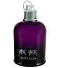 Amor Amor Tentation Cacharel for women