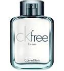 CK Free Calvin Klein for men