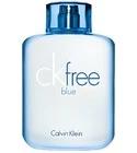 CK Free Blue Calvin Klein for men