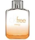 CK Free Energy Calvin Klein for men