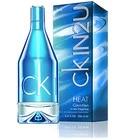 CK IN2U Heat for Him Calvin Klein for men