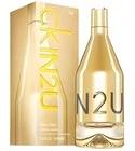 CK IN2U Her Collectables Calvin Klein for women