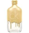 CK One Gold Calvin Klein for women and men