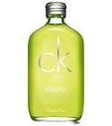 Ck One Electric Calvin Klein for women and men