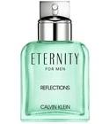 Eternity for Men Reflections Calvin Klein for men