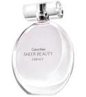 Sheer Beauty Essence Calvin Klein for women