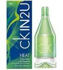 ck IN2U Heat Him Calvin Klein for men