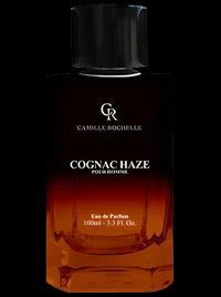 Cognac Haze Pour Homme