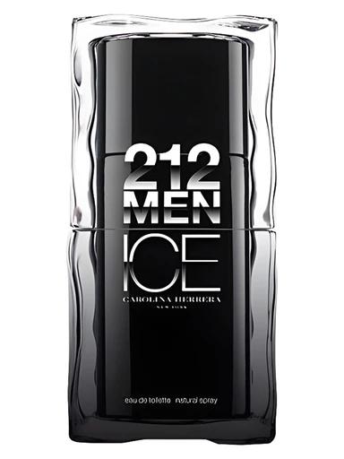 212 Men Ice Carolina Herrera for men