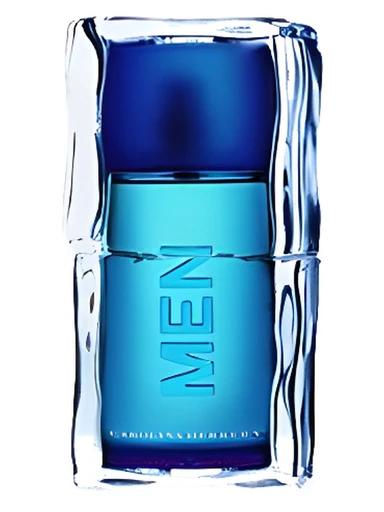 212 Men a Summer on Ice 2003 Carolina Herrera for men