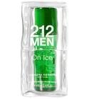 212 Men on Ice 2004 Carolina Herrera for men
