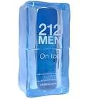 212 Men on Ice 2005 Carolina Herrera for men